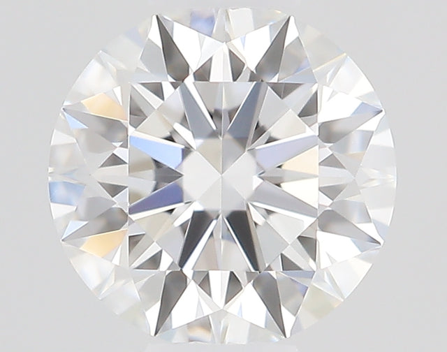 0.31 carat Round diamond D VVS2 Excellent
