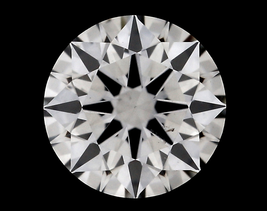 0.30 carat Round diamond G  SI1 Excellent