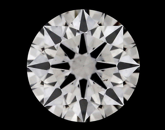 0.30 carat Round diamond G  SI1 Excellent