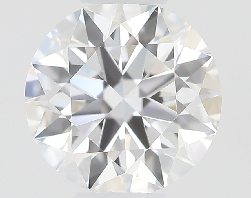 0.30 carat Round diamond E  VS1 Excellent