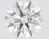 0.30 carat Round diamond E  VS1 Excellent