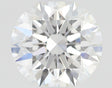 0.30 carat Round diamond F VVS2 Excellent