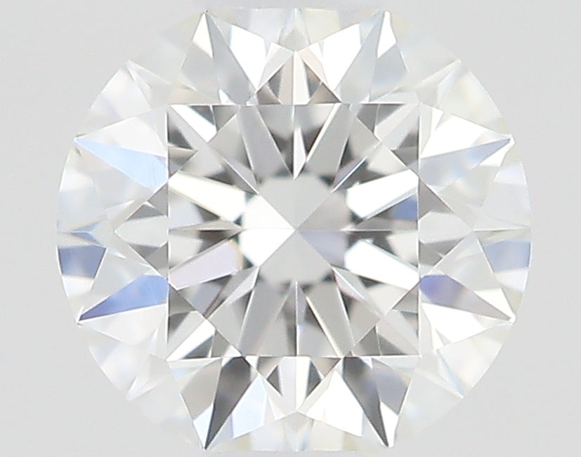 0.30 carat Round diamond F VVS2 Excellent