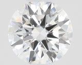 0.30 carat Round diamond E VS2 Excellent