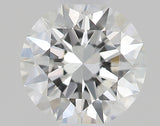 0.30 carat Round diamond G  VS2 Excellent