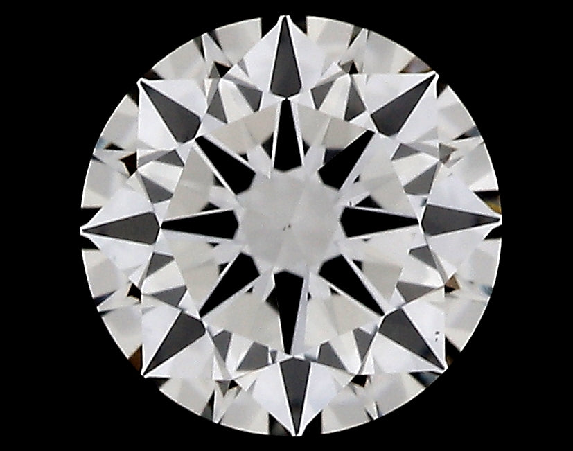 0.30 carat Round diamond F  VS2 Excellent