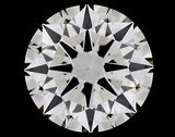 0.30 carat Round diamond F  VS2 Excellent