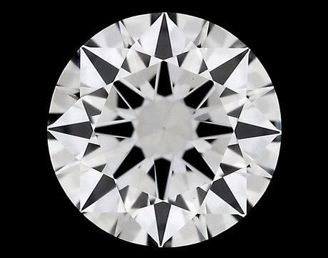0.23 carat Round diamond D VS1 Excellent