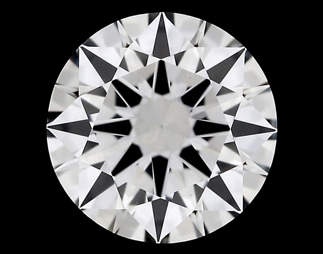 0.23 carat Round diamond D VS1 Excellent