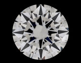 0.30 carat Round diamond G VS2 Excellent