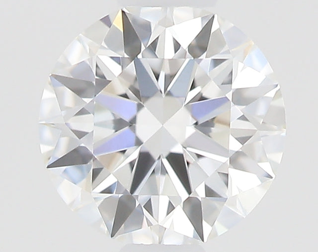 0.30 carat Round diamond F VS1 Excellent