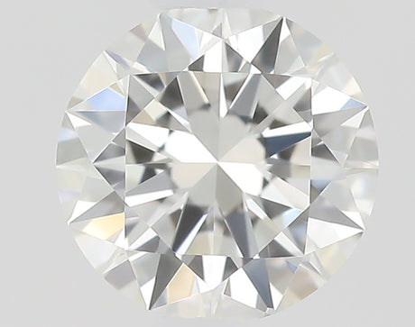 0.30 carat Round diamond J  VS2 Excellent