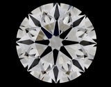 0.38 carat Round diamond H VS1 Excellent