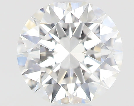 0.23 carat Round diamond F IF Excellent
