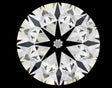 3.00 carat Round diamond I SI2 Good