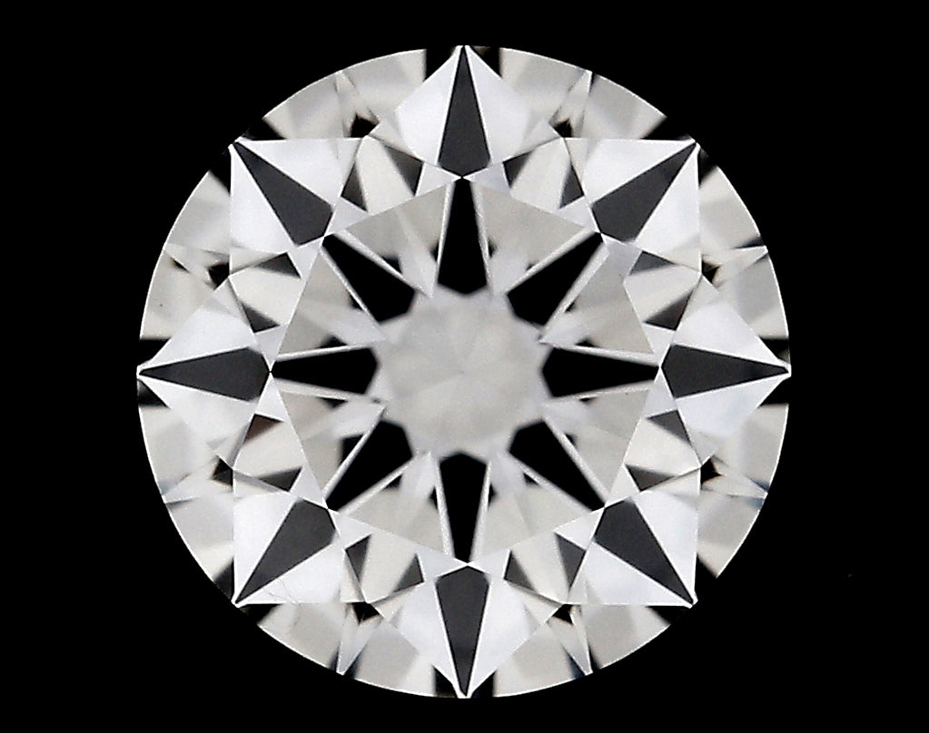 0.32 carat Round diamond E  VS2 Excellent
