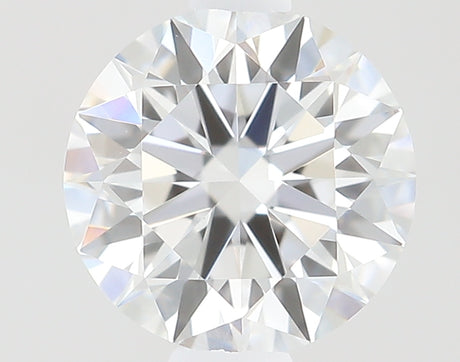 0.30 carat Round diamond E  VVS2 Excellent