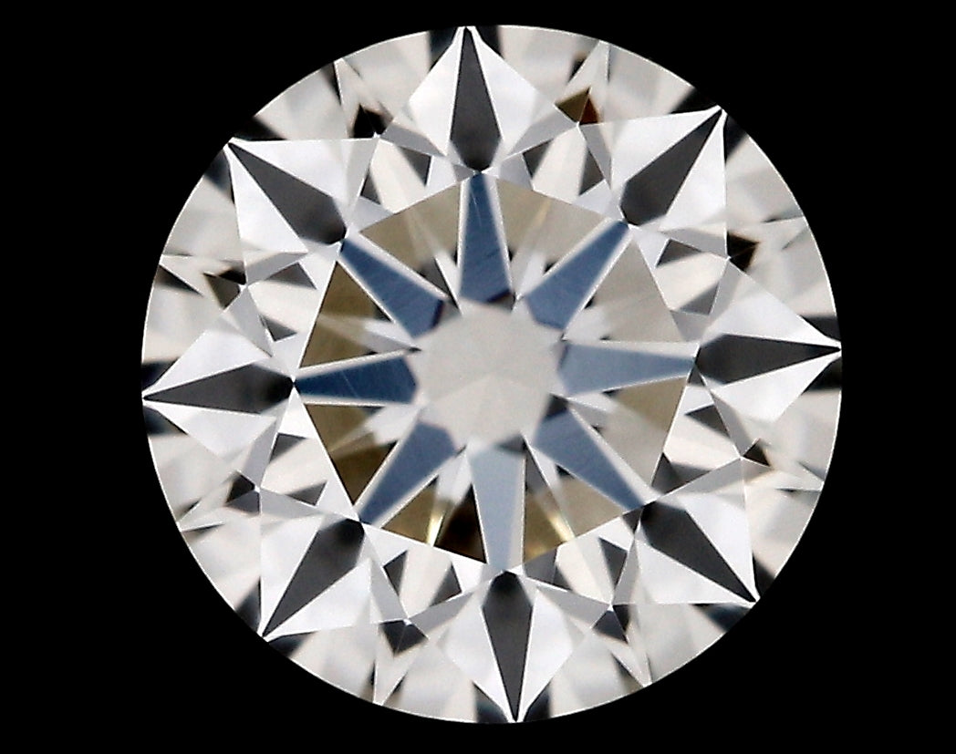 0.41 carat Round diamond E  VS1 Excellent