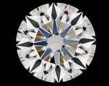 0.41 carat Round diamond E  VS1 Excellent