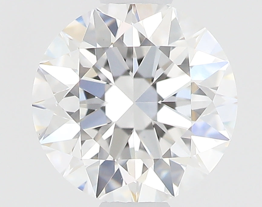 0.50 carat Round diamond E VS1 Excellent