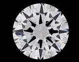 0.30 carat Round diamond D  VS1 Very good