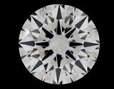 0.30 carat Round diamond E VS1 Excellent