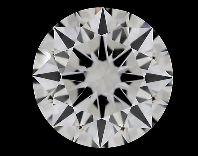 0.30 carat Round diamond E VS1 Excellent