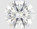 0.31 carat Round diamond F  VS2 Excellent