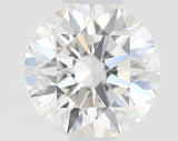 0.30 carat Round diamond H  VVS1 Excellent