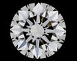 0.30 carat Round diamond F VS1 Excellent