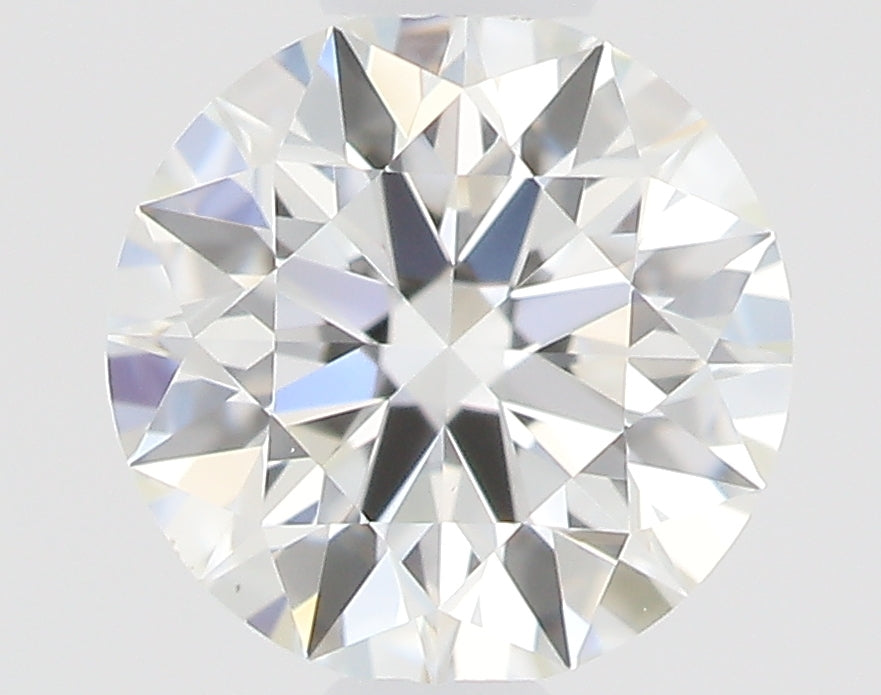 0.31 carat Round diamond H  VS1 Excellent