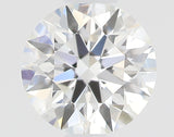 0.31 carat Round diamond H  VS1 Excellent