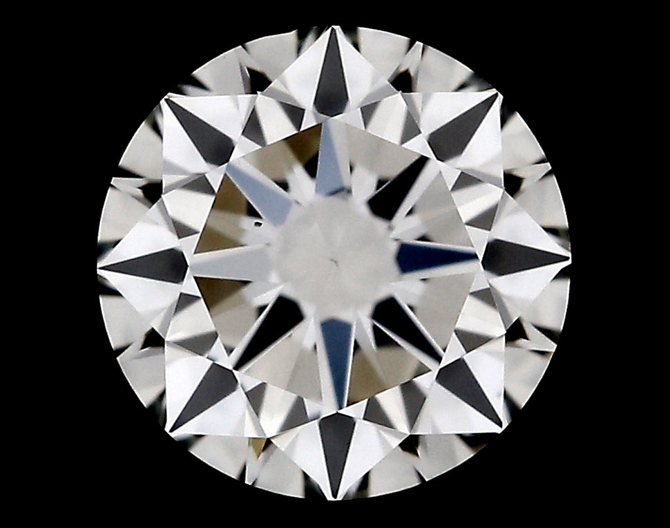 0.30 carat Round diamond G  VS2 Excellent