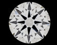 0.30 carat Round diamond F VS1 Excellent