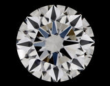 0.50 carat Round diamond D  VS1 Excellent