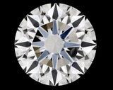 0.30 carat Round diamond F  VS2 Excellent