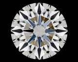 0.31 carat Round diamond G  VS2 Excellent