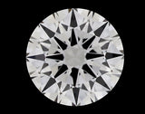 0.30 carat Round diamond E  VVS1 Very good