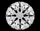 0.30 carat Round diamond G VVS1 Excellent