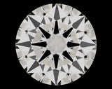 0.40 carat Round diamond H  VS1 Excellent