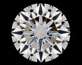 0.35 carat Round diamond G VS2 Excellent