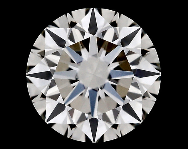 0.35 carat Round diamond G VS2 Excellent