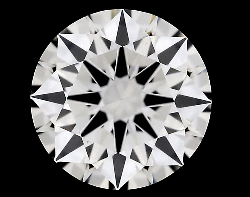0.30 carat Round diamond H  VS1 Excellent