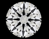 0.30 carat Round diamond H  VS1 Excellent