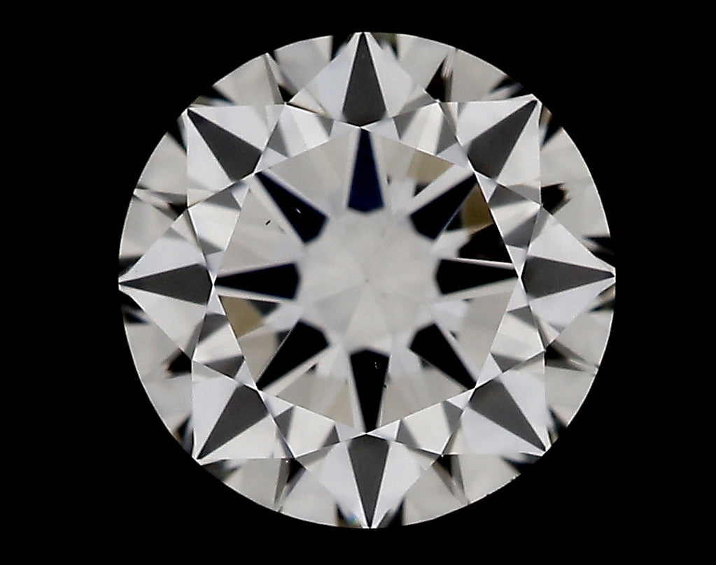 0.30 carat Round diamond G  VS1 Excellent