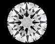 0.30 carat Round diamond H VVS1 Excellent