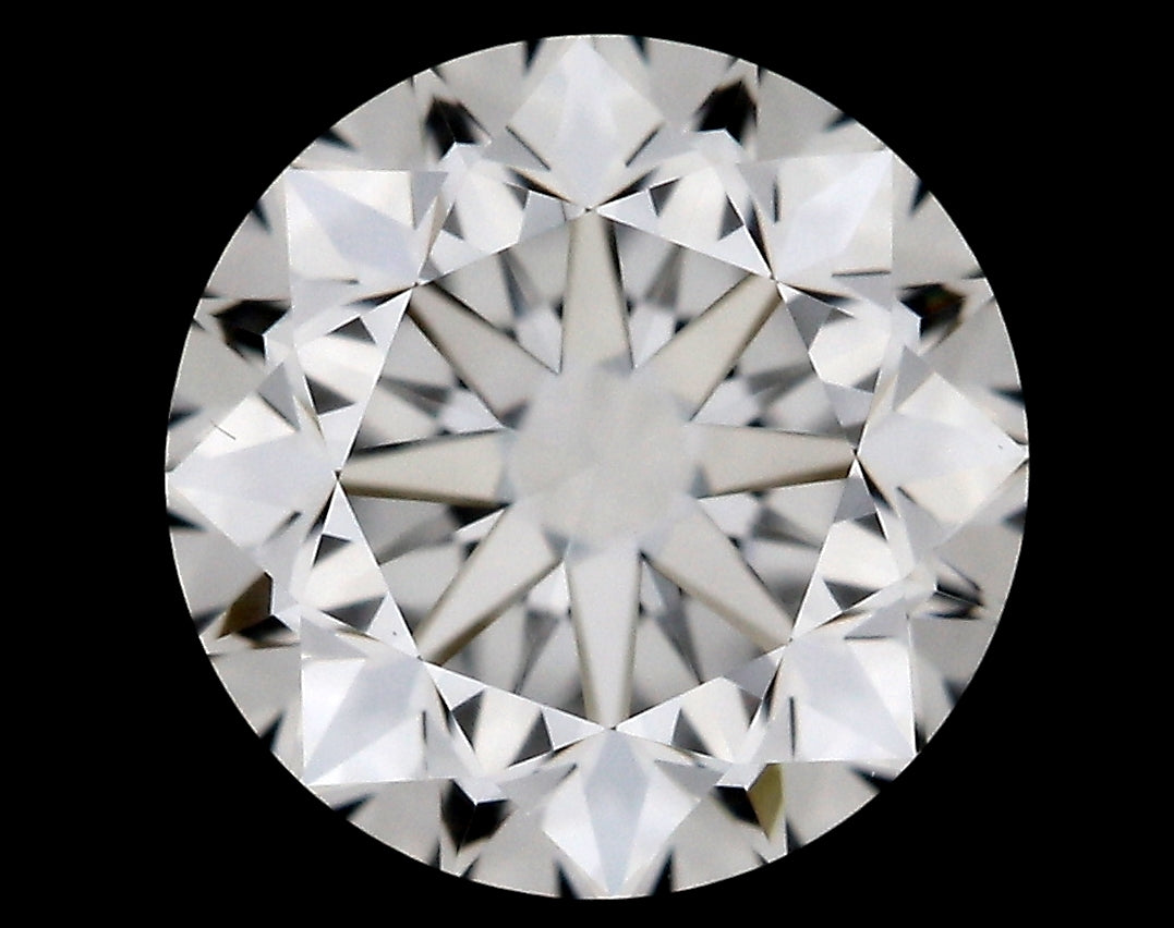 0.50 carat Round diamond D  VVS1 Good