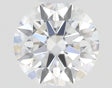 0.30 carat Round diamond F VS1 Excellent