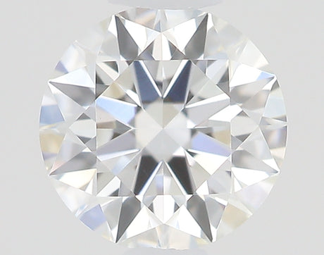 0.30 carat Round diamond F VS1 Excellent