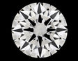 0.30 carat Round diamond G  VVS1 Excellent